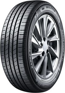 Milever MU074 245/60 R18 105H