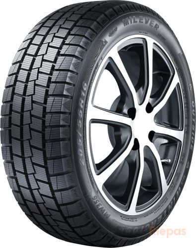 Milever MW356 Winter Cross 175/65 R15 84Q