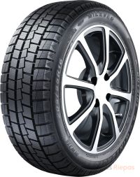 Milever MW356 Winter Cross 175/65 R15 84Q