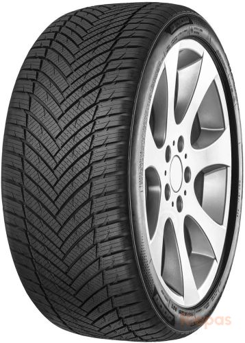 Minerva All Season Master 235/50 R20 104W
