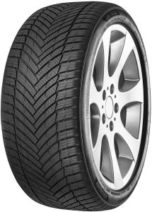 Minerva All Season Master 155/60 R15 74T