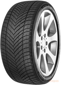 Minerva All Season Master 235/50 R20 104W