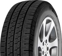 Minerva All Season Van Master 225/75 R16 121R