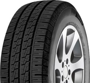 Minerva All Season Van Master 225/75 R16 121R