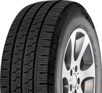 Minerva All Season Van Master 225/75 R16 121R
