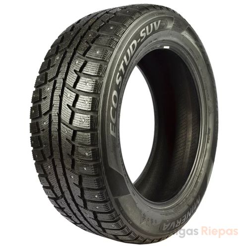 MINERVA Eco SUV 235/55 R19 105H - 2