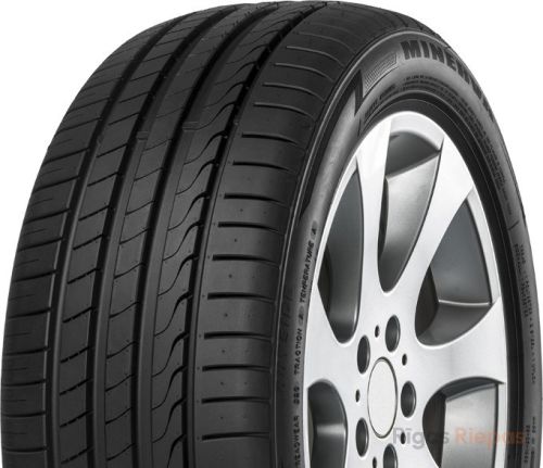 Minerva F205 225/45 R17 91Y