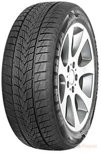 Minerva Frostrack UHP 255/35 R18 94V