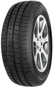 Minerva Frostrack VAN 195/75 R16 110R
