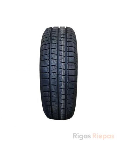 Minerva Frostrack VAN 195/75 R16 110R - 2