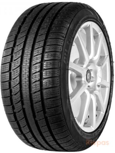 Mirage MR-762 235/55 R18 104V