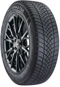 Motomaster Winter Edge II 225/40 R18 88H