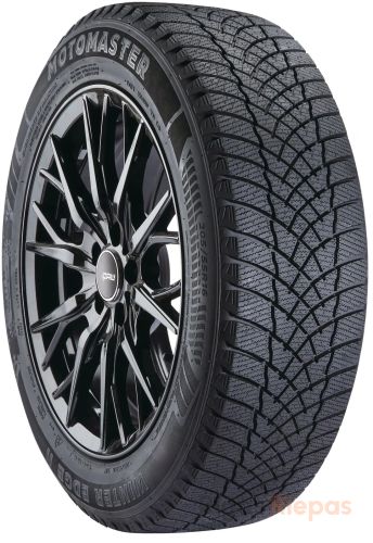 Motomaster Winter Edge II 225/40 R18 88H