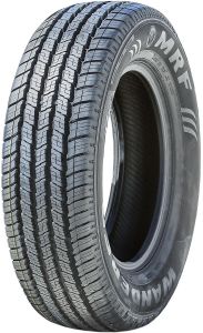 MRF WANDER AS B4 245/65 R17 107H