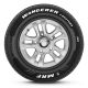 MRF WANDERER STREET ECOTRED A1 195/60 R16 89H - 2
