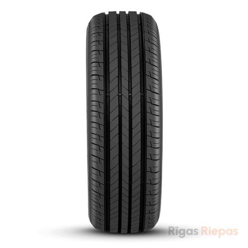 MRF WANDERER STREET ECOTRED A1 195/60 R16 89H - 3
