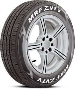 MRF ZVTV 175/60 R15 81T