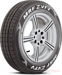 MRF ZVTV 175/60 R15 81T