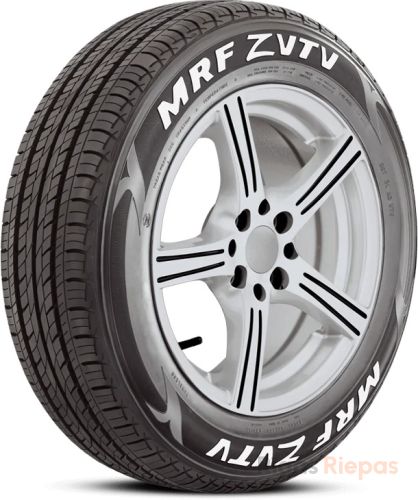 MRF ZVTV 175/60 R15 81T
