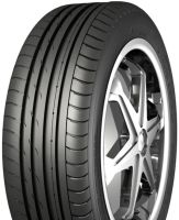 Nankang AS-2+ 215/45 R16 90V