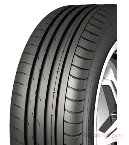 Nankang AS-2+ 225/45 R17 94Y - 3