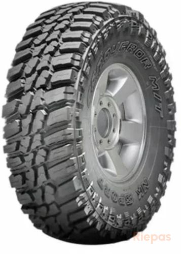 Nankang Conqueror M/T MT-1 275/65 R20 121Q