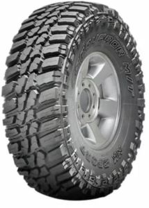 Nankang Conqueror M/T MT-1 275/65 R20 121Q