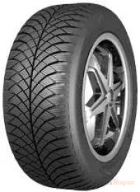 Nankang Cross Seasons AW-6 175/65 R14 82H