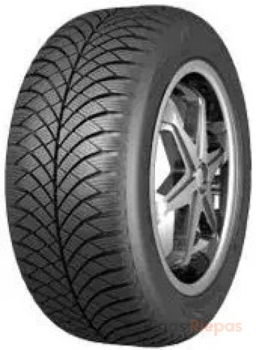 Nankang Cross Seasons AW-6 175/65 R14 82H