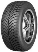 Nankang Cross Seasons AW-6 195/60 R18 96V