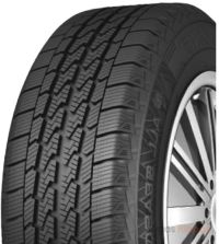 NANKANG Cross Seasons AW-8 195/70 R15 104R