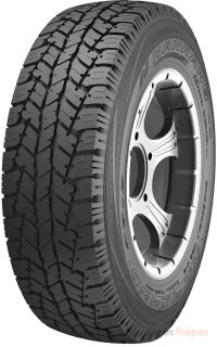 Nankang FT-7 175/80 R16 91S