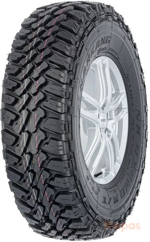 Nankang FT-9 255/70 R16 115Q