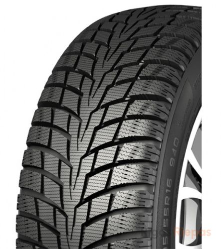 Nankang Ice Activa ICE-1 225/55 R17 101Q - 2