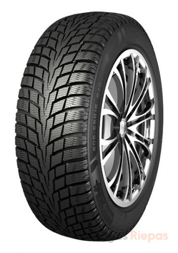 Nankang Ice Activa ICE-1 215/60 R16 99Q