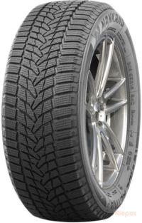 Nankang Ice Activa ICE-2 205/55 R16 94T