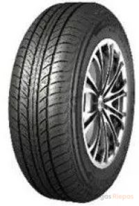 Nankang N-607+ 205/70 R15 96H