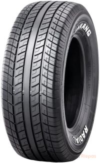 Nankang N-729 185/70 R14 88T