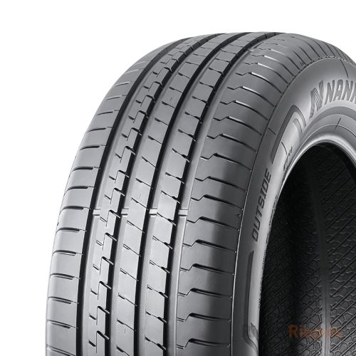 Nankang Nex-1 175/65 R17 87V - 2