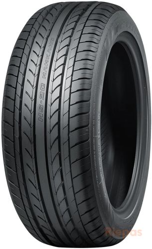 Nankang NS-20 225/45 R17 94V - 2