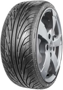 Nankang NS-2 245/30 R19 89Y