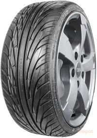 Nankang NS-2 245/30 R19 89Y
