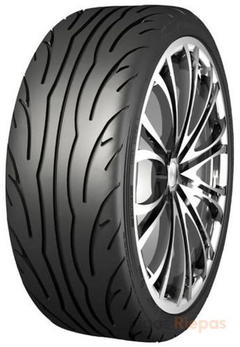 Nankang NS-2R Sportnex 205/50 R15 89W