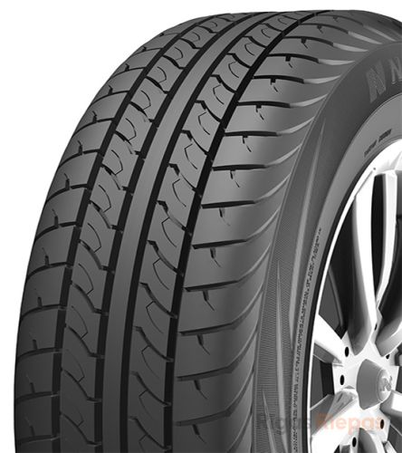 Nankang Passion CW20 215/65 R16 109/107T - 2