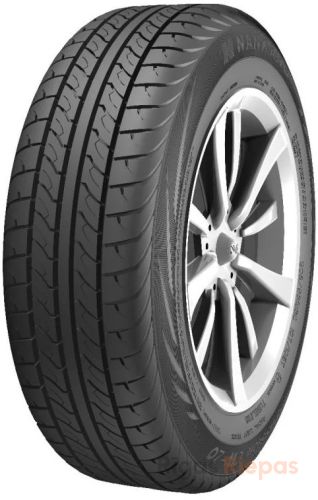 Nankang Passion CW20 205/65 R16 107T