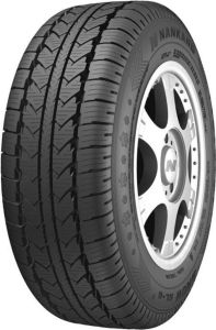NANKANG Snow SL-6 185/75 R14 102S