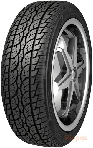 Nankang SP-7 275/60 R17 110T