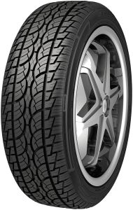 Nankang SP-7 295/35 R22 108V