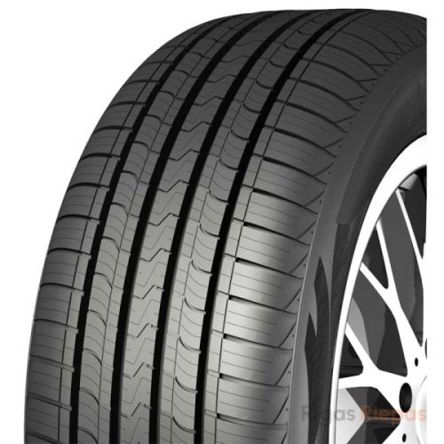 Nankang SP-9 Cross-Sport 215/65 R16 102V - 2