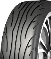 Nankang Sportnex NS-2R 235/40 R17 94W